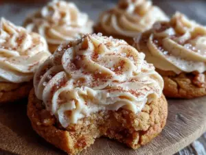 apple sugar cookies - featured image
