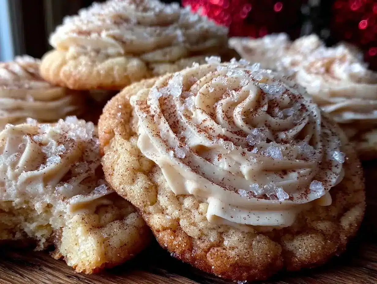 apple sugar cookies preparation steps