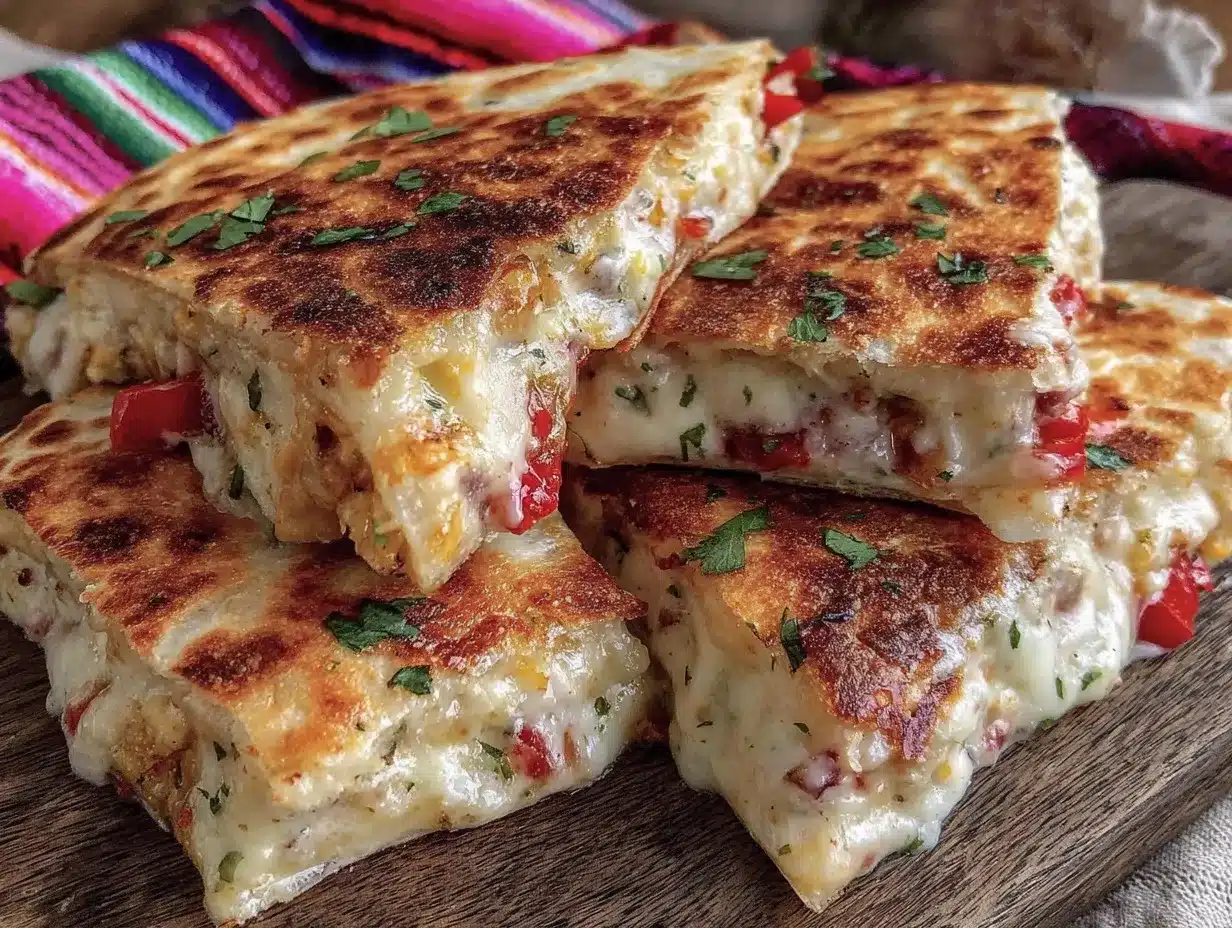 easy crispy sheet pan quesadilla lunches preparation steps