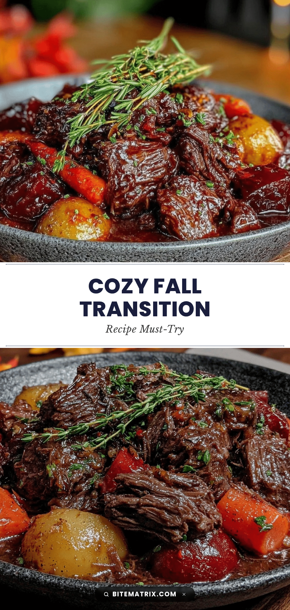 slow-cooked beef stew recipe
