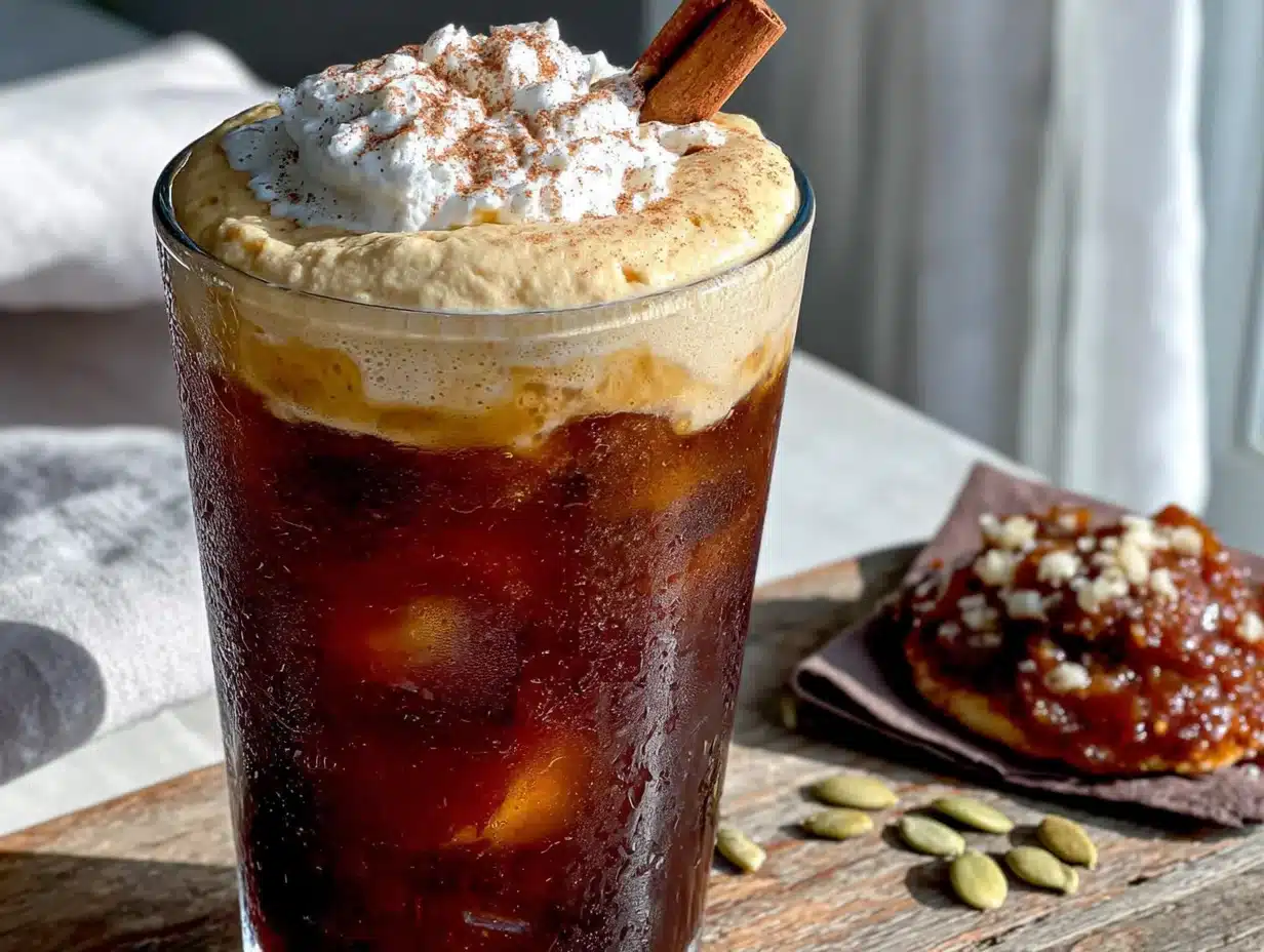copycat starbucks pumpkin cream cold foam - featured image