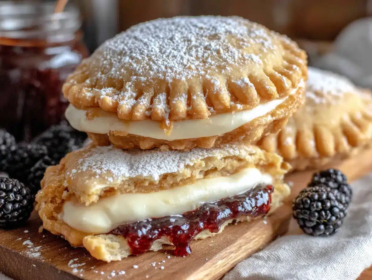 nut-free uncrustables preparation steps