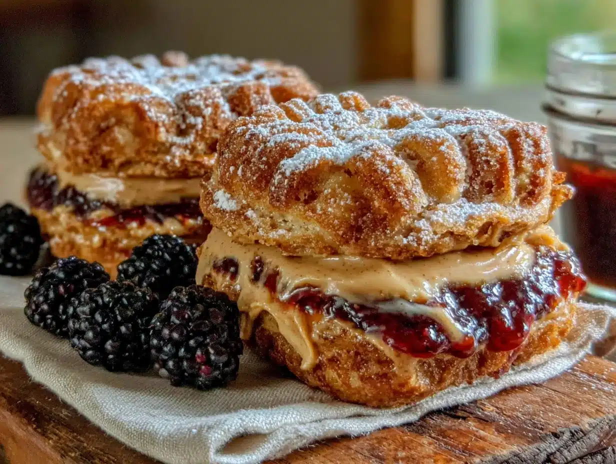nut-free uncrustables - featured image